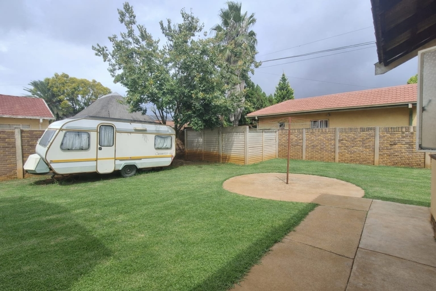 3 Bedroom Property for Sale in Meiringspark Ext 4 North West